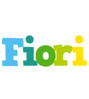 Fiori rainbows logo