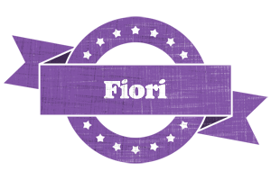 Fiori royal logo