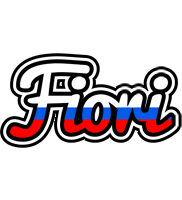 Fiori russia logo