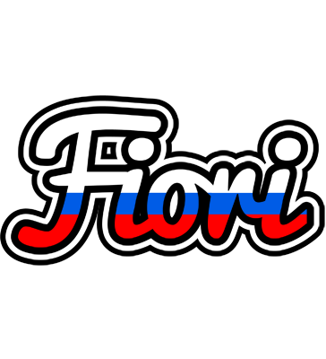 Fiori russia logo