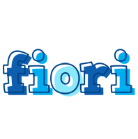 Fiori sailor logo