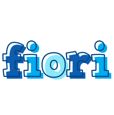 Fiori sailor logo