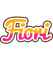 Fiori Logo | Name Logo Generator - Smoothie, Summer, Birthday, Kiddo ...