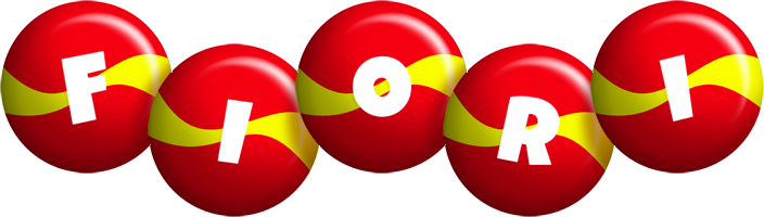 Fiori spain logo