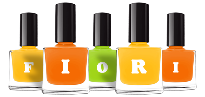 Fiori studio logo