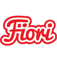 Fiori sunshine logo