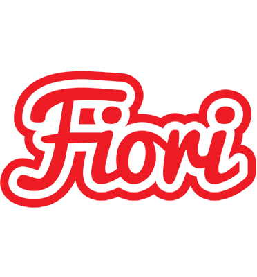 Fiori sunshine logo