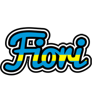 Fiori sweden logo