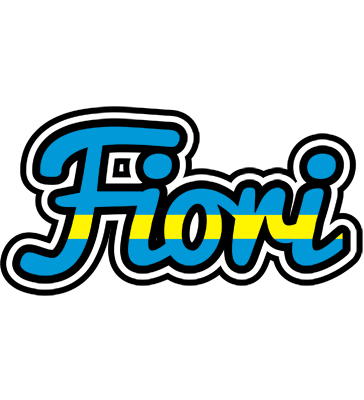 Fiori sweden logo