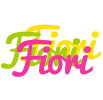 Fiori sweets logo