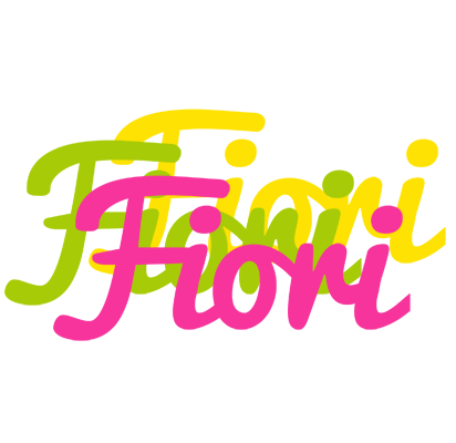 Fiori sweets logo