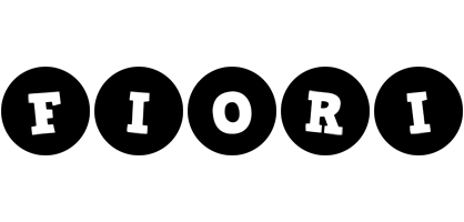 Fiori tools logo