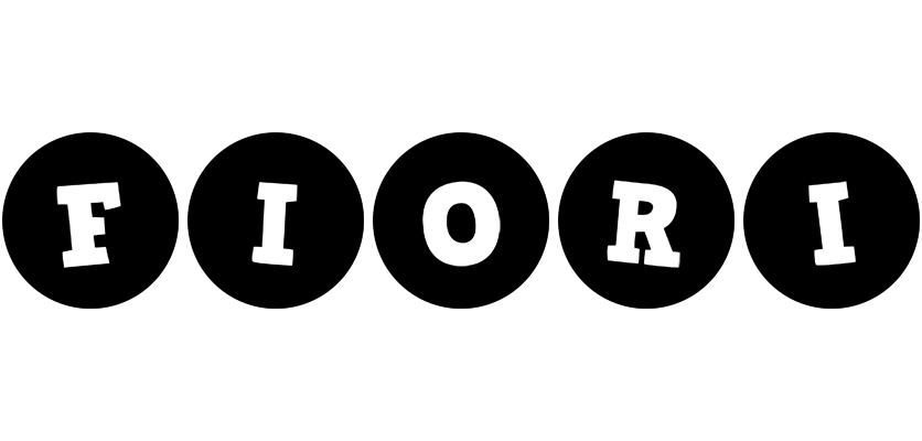 Fiori tools logo