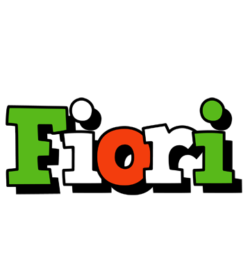 Fiori venezia logo