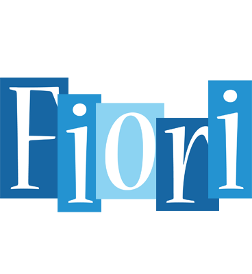 Fiori winter logo