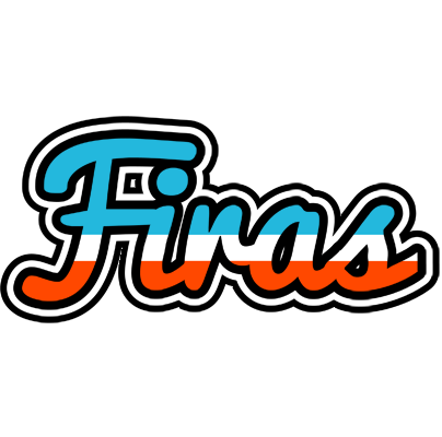 Firas america logo