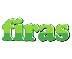 Firas apple logo