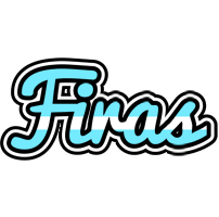 Firas argentine logo