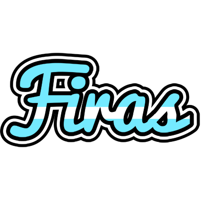 Firas argentine logo