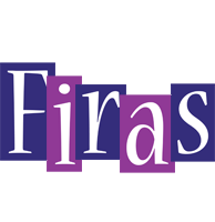 Firas autumn logo