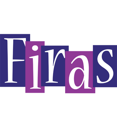 Firas autumn logo