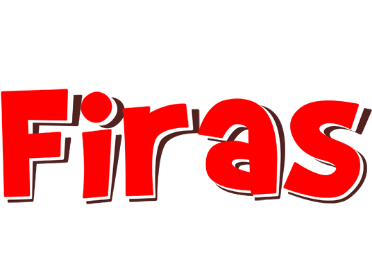 Firas basket logo