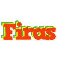 Firas bbq logo