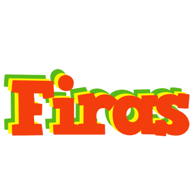 Firas bbq logo