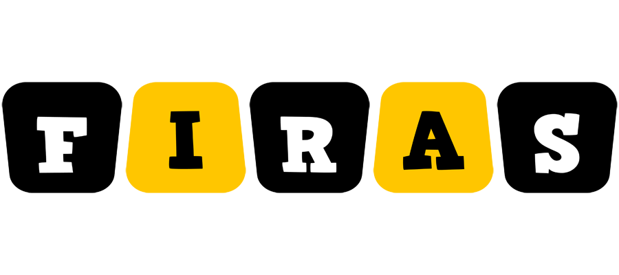Firas boots logo