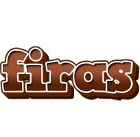 Firas brownie logo