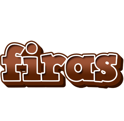 Firas brownie logo