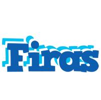 Firas business logo