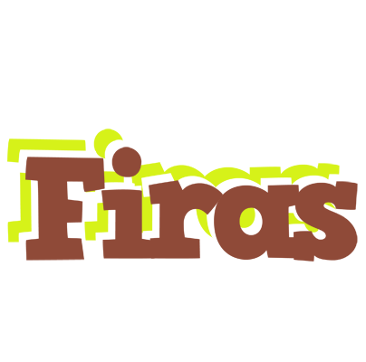 Firas caffeebar logo