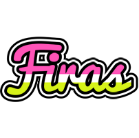 Firas candies logo