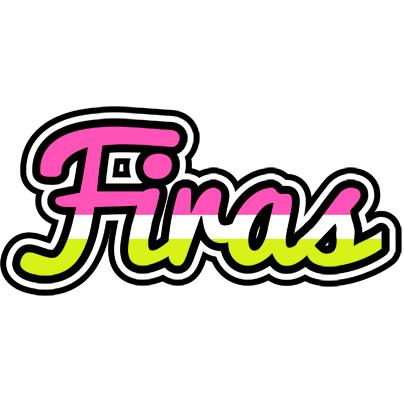 Firas candies logo