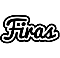 Firas chess logo