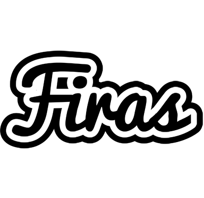 Firas chess logo