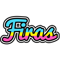 Firas circus logo