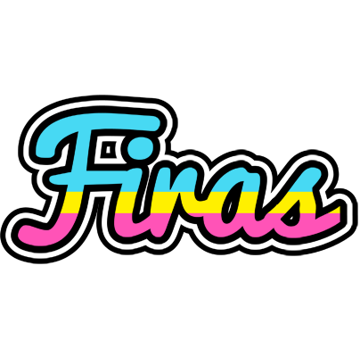 Firas circus logo