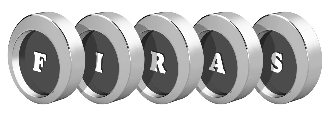 Firas coins logo