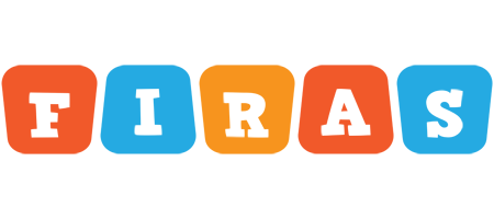 Firas comics logo