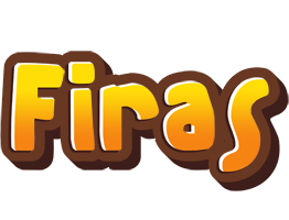 Firas cookies logo