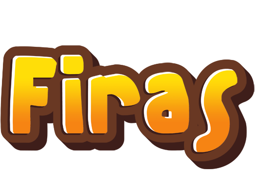 Firas cookies logo