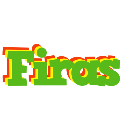 Firas crocodile logo