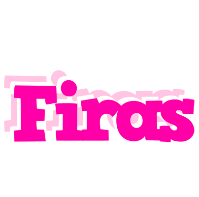 Firas dancing logo
