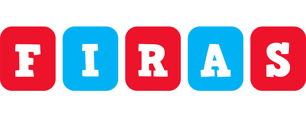 Firas diesel logo