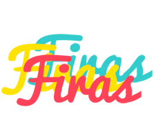 Firas disco logo