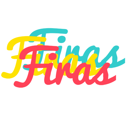 Firas disco logo