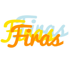 Firas energy logo