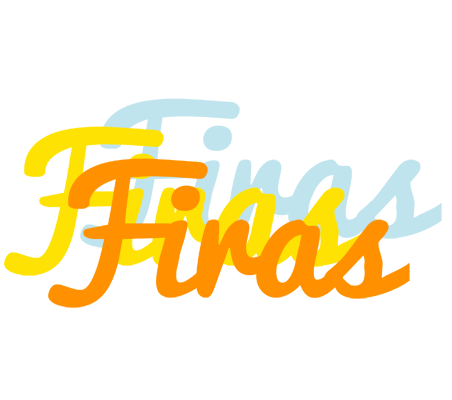Firas energy logo